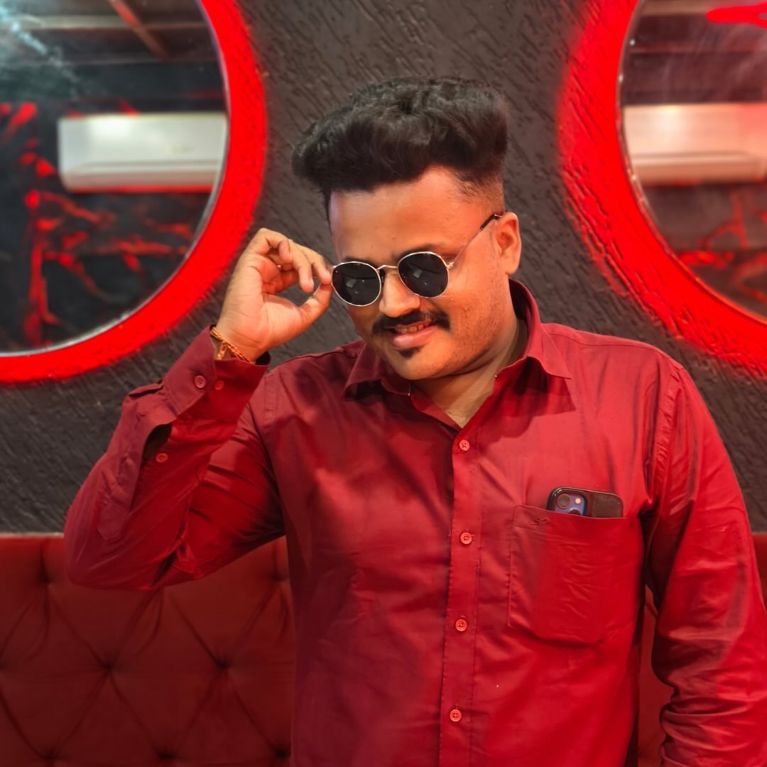 Subham Sahu