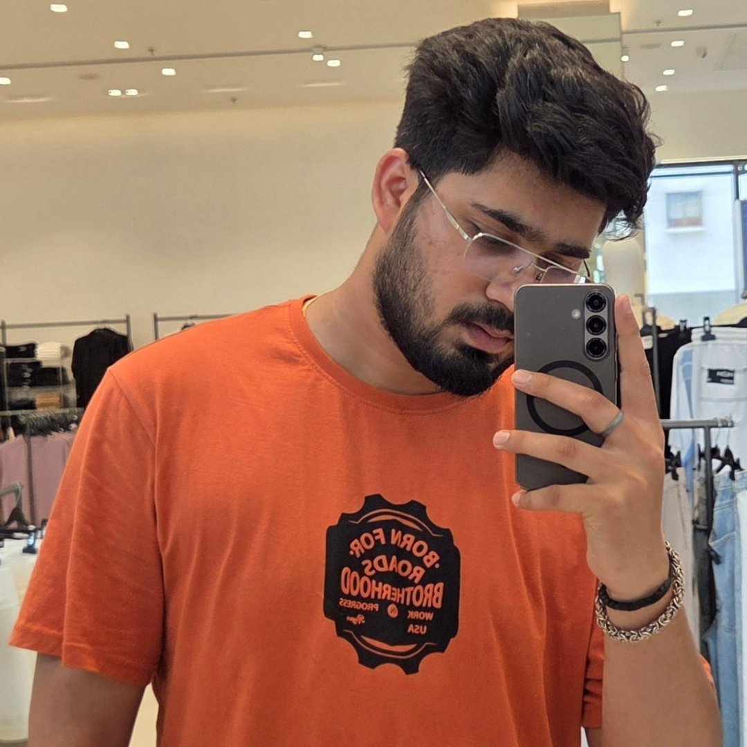 Mohit Nayak