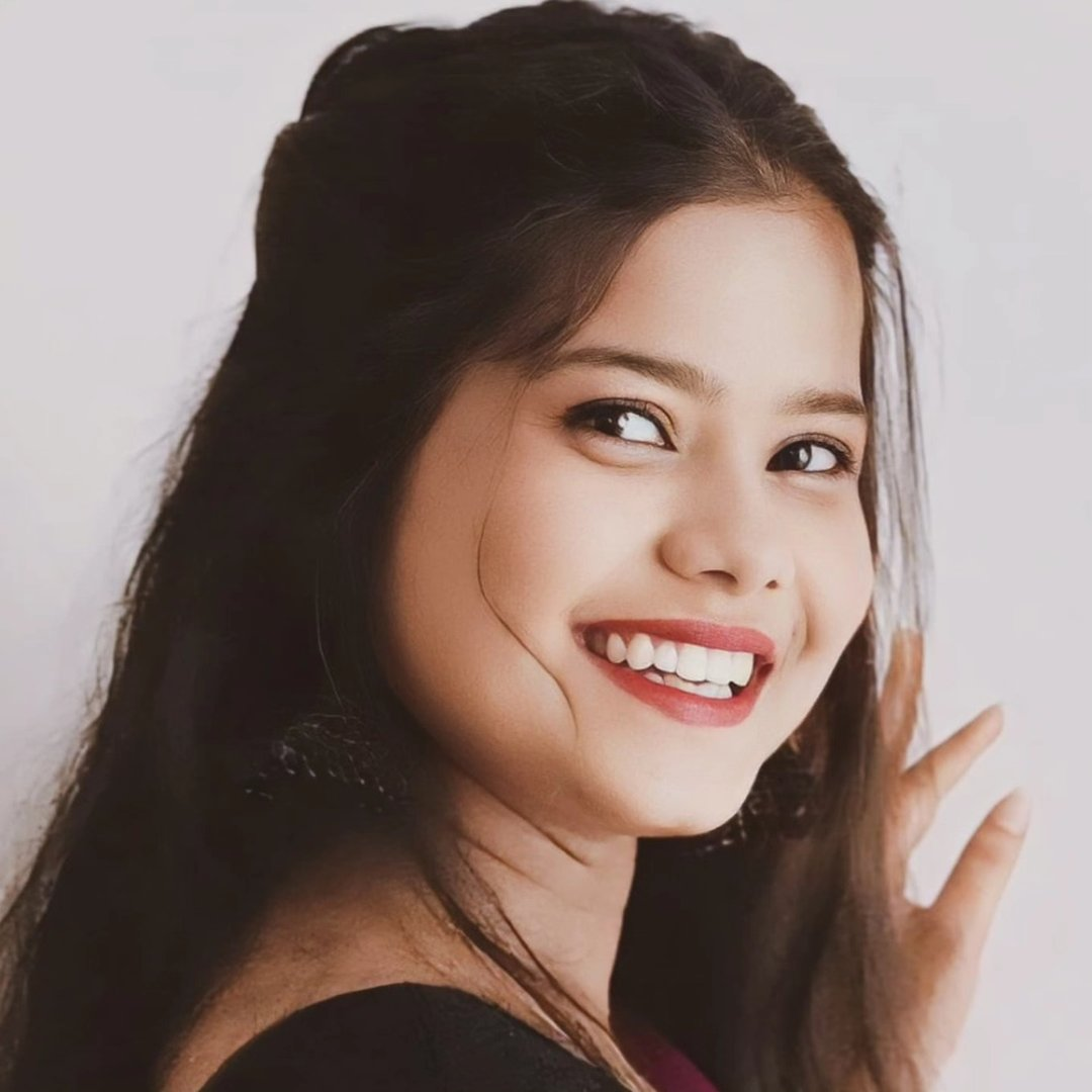 Smruti  Swaroopa Nayak