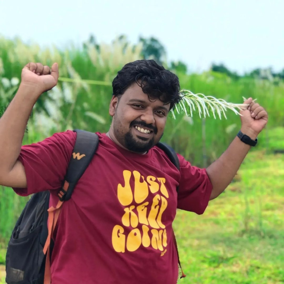Rajat Kumar Behera