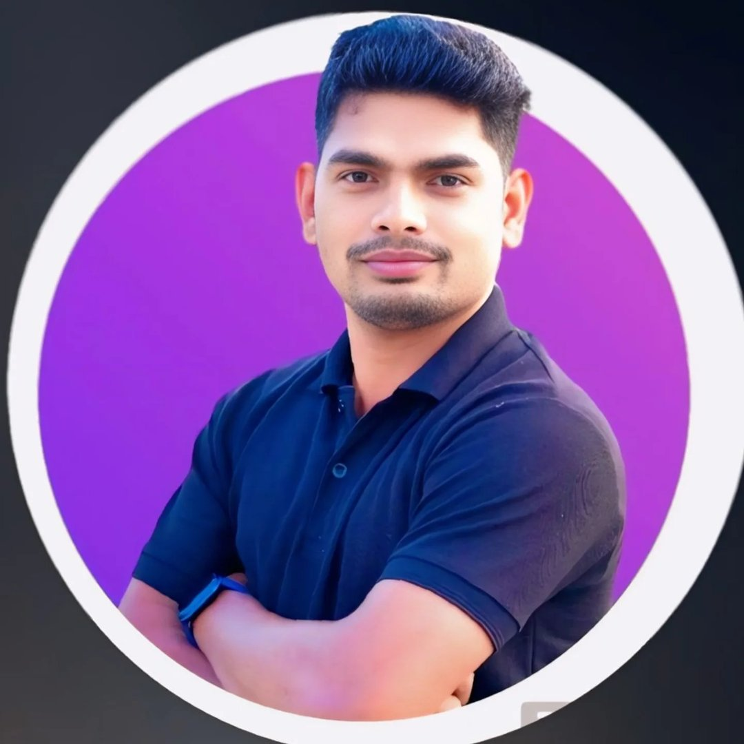 Krushna Gouda