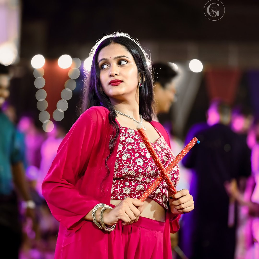 Nandini Panda
