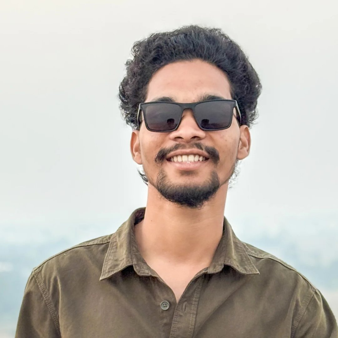 Jitu Pradhan