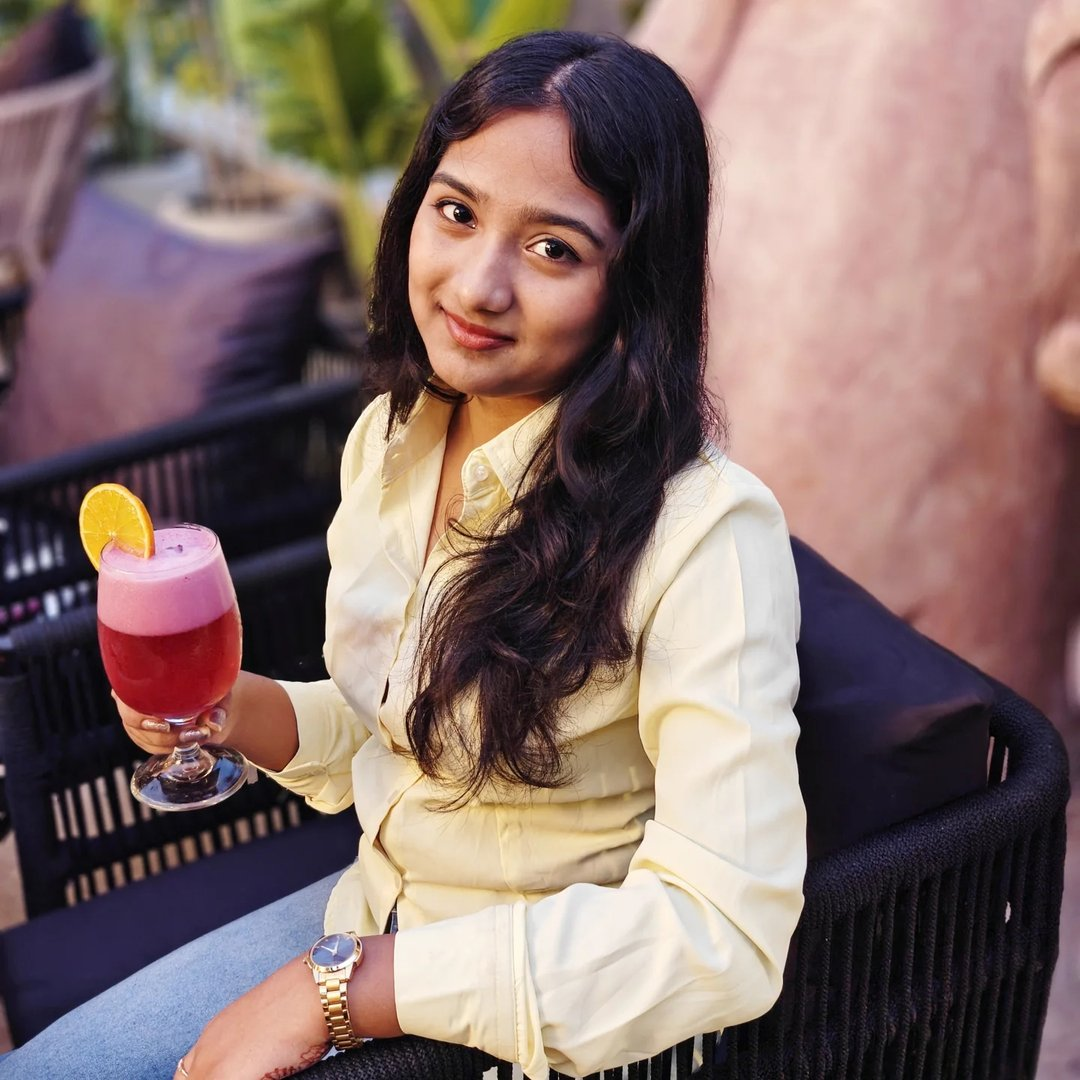 Salina Sahu