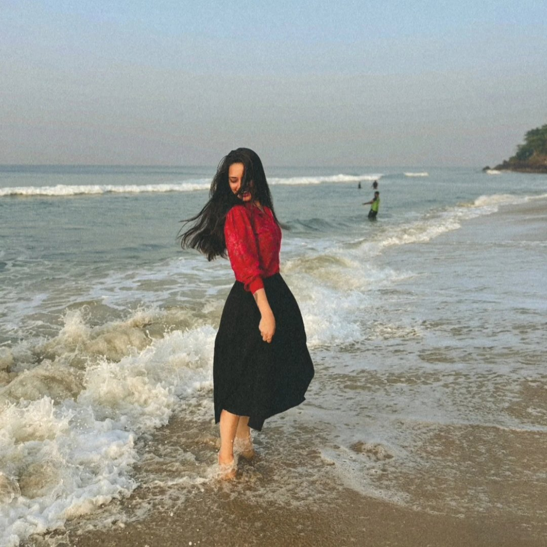 Anuradha Sahu